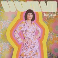 Woman by Issara