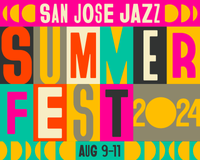 San José Jazz Summerfest