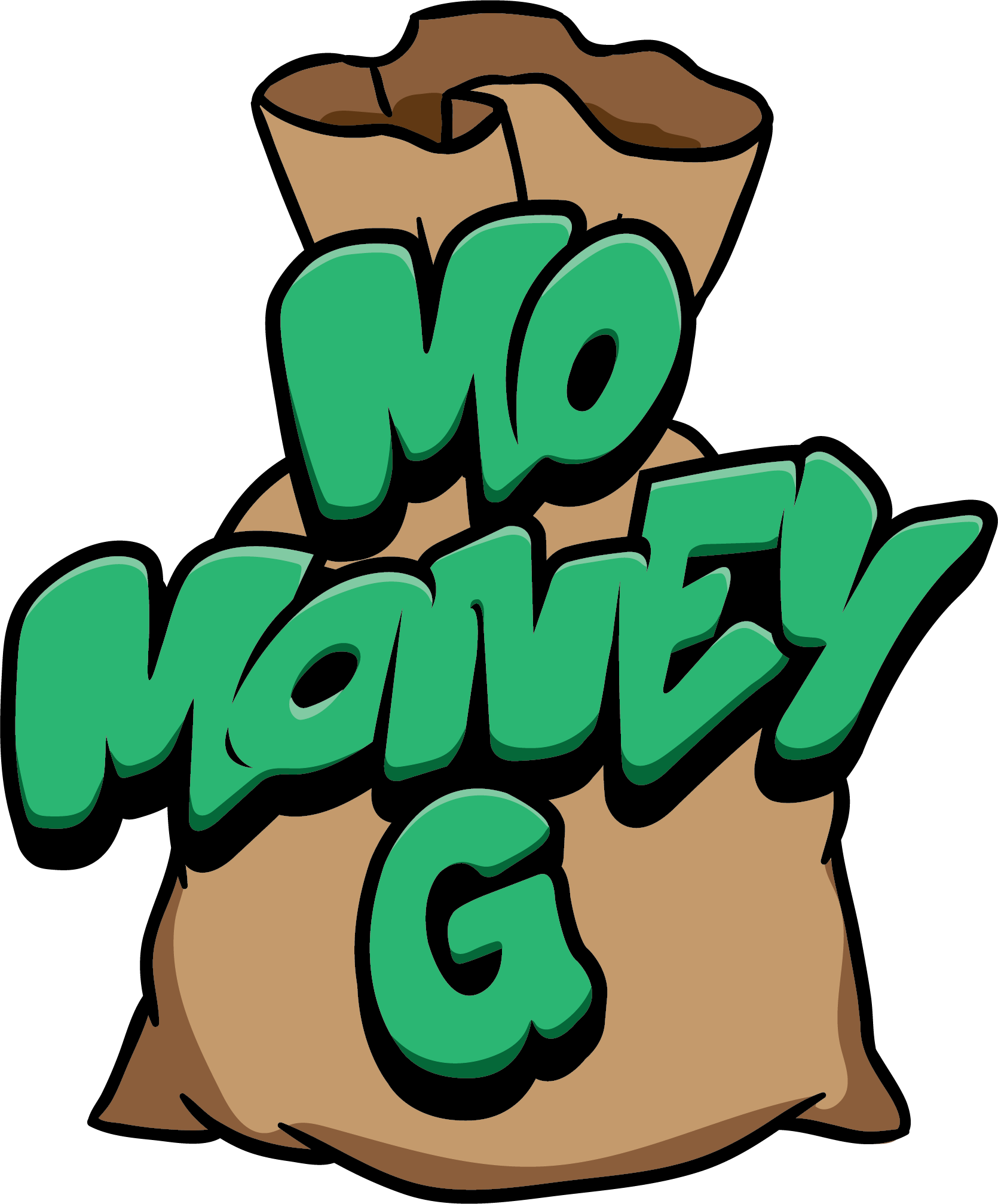 Mo Money G