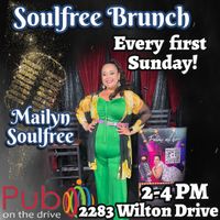 Soulfree Brunch