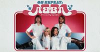 ABBA: On Repeat | BRISBANE