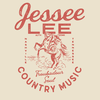 Jessee Lee T-Shirt 