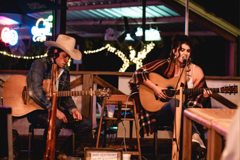 Shade Tree Saloon Show with Cameron Wrinkle
