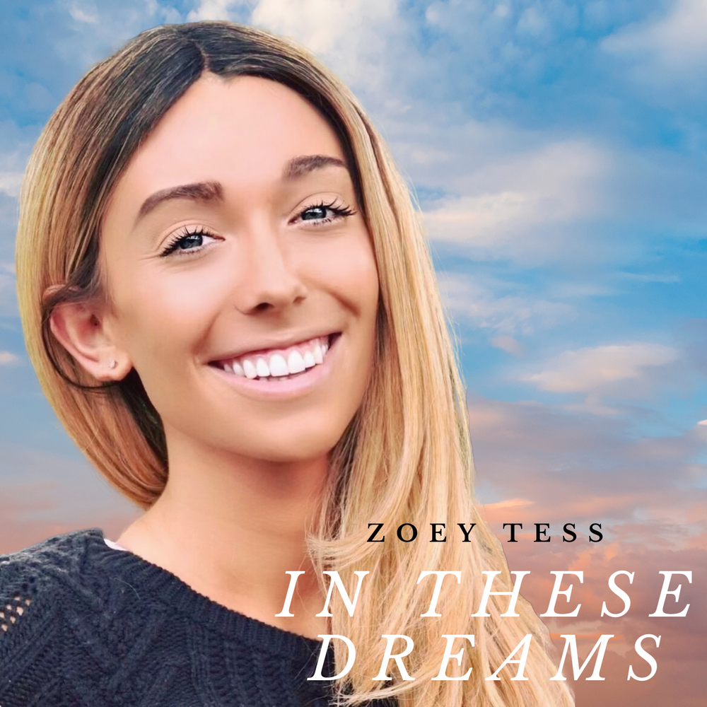 In These Dreams Zoey Tess