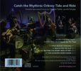 SPECIAL PRE-LAUNCH AVAILABILITY - Catch the Rhythmic Orkney Tide and Ride : CD