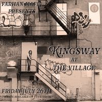 Kingsway at The Village