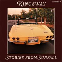 Stories from Sunfall by Kingsway