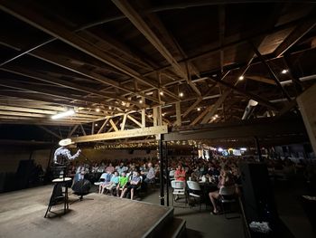 Blase's Hall in Halletsville, TX
