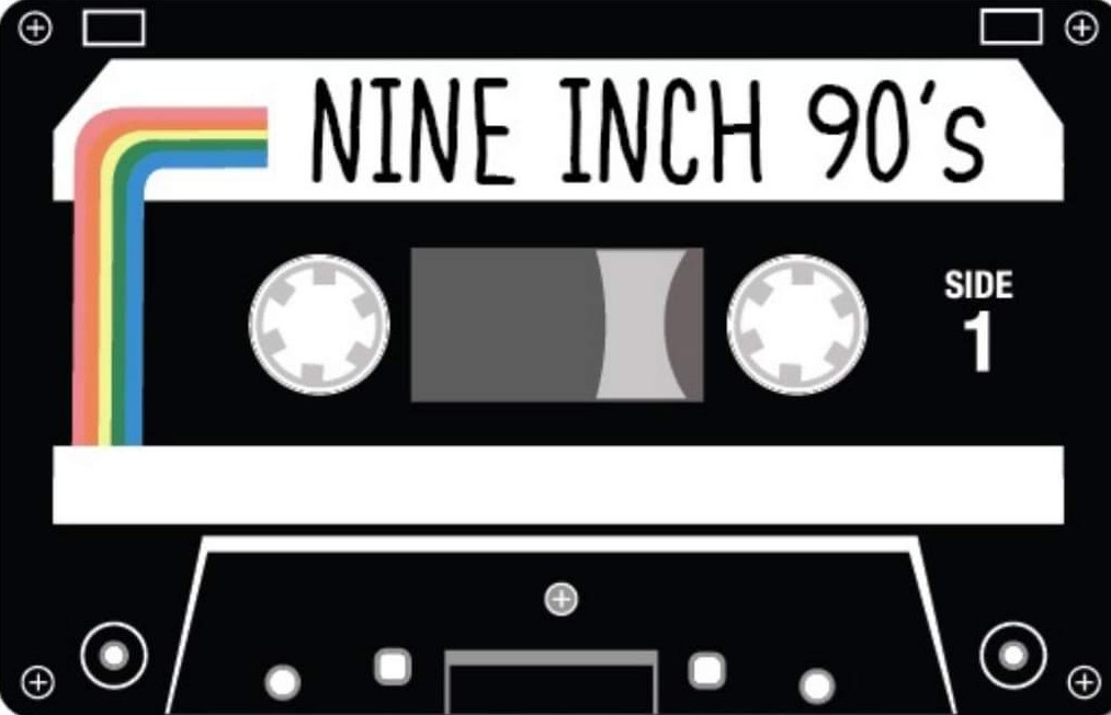 Nine Inch 90's