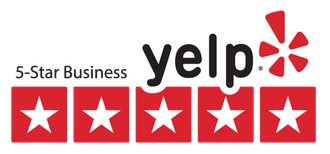 Five Star Yelp Business