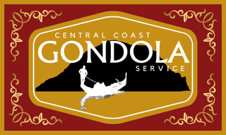 Gondola Flag
