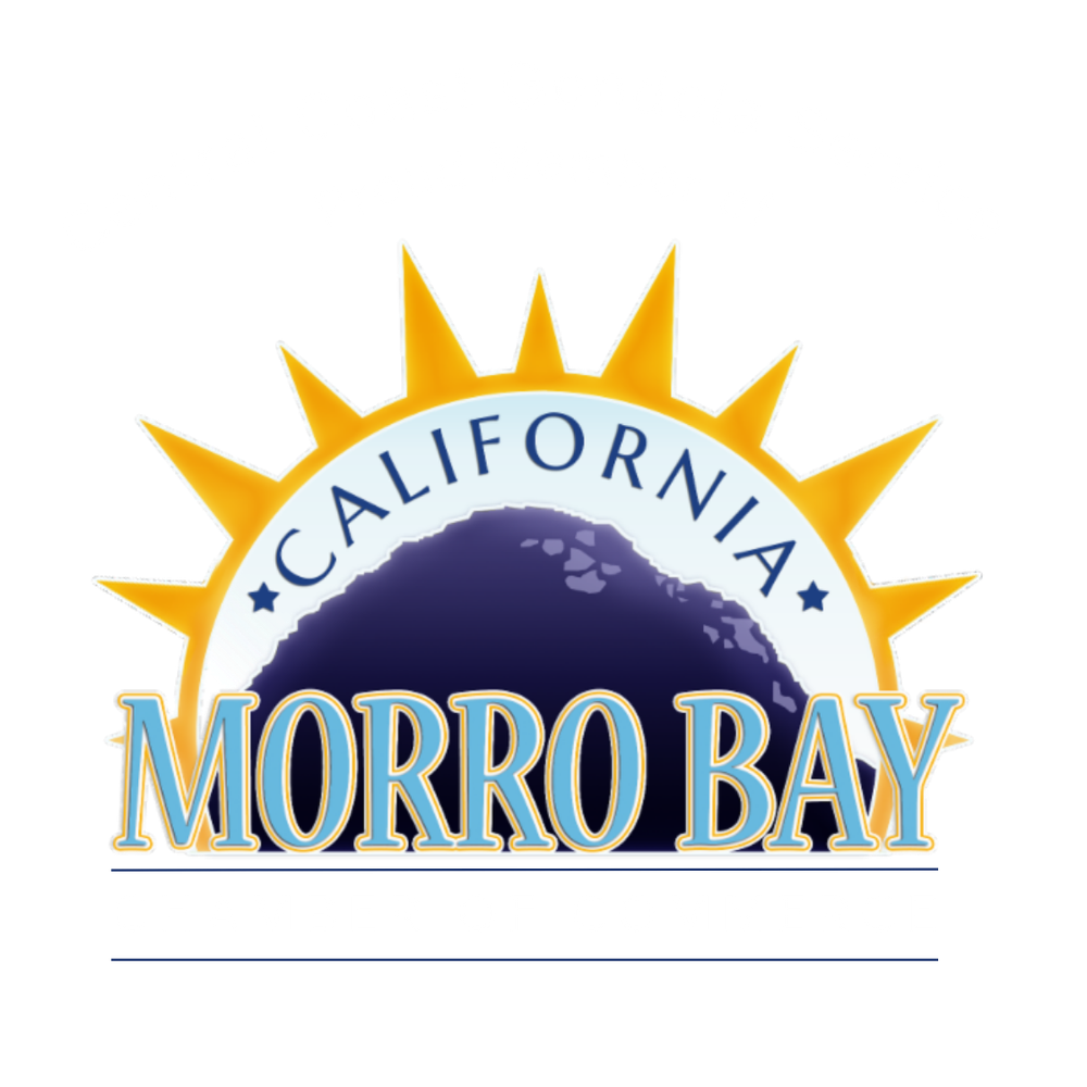 Proud Member of Morro Bay Chamber of Commerce
