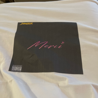 Merci Ep T-Shirt