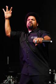 Ice Cube
