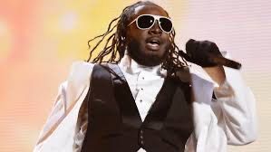 T Pain
