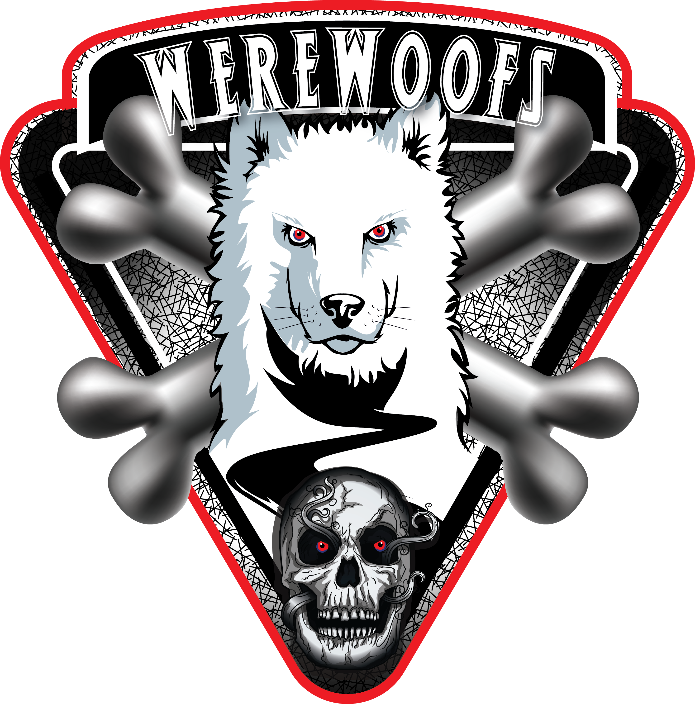 WooFDriver's WereWOOFS