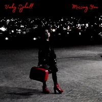 Missing You by Vicky Sjohall