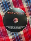 War Horse: CD