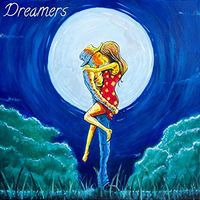 Dreamers by Bobby Orozco