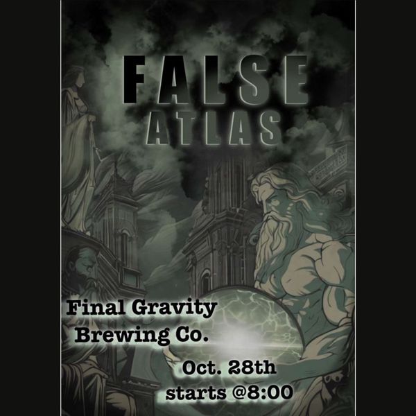 False Atlas Events
