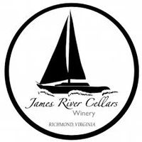 Tropical Johnson at James River Cellars Winery