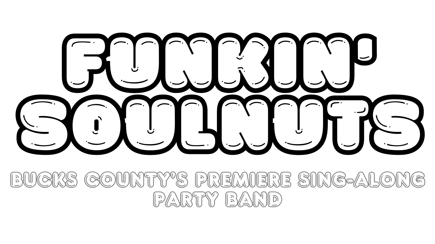 Funkin' Soulnuts