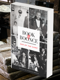 Book Of Boonce