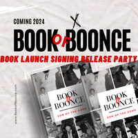 Premier Book Signing and Release Party