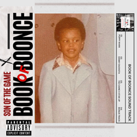 Book of Boonce Sound Track by Poppy Khan x Danky Ducksta x 742 Caine x Stak Up