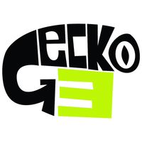 Gecko 3 at the Edinburgh Fringe
