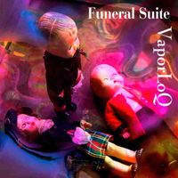 Funeral Suite by VaporLoQ