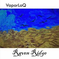 Raven Ridge by VaporLoQ