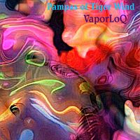 Pampas of Tiger Wind by VaporLoQ