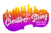 LA Creative String Festival 2024