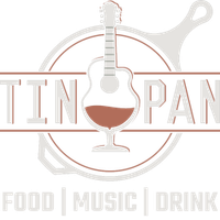 The Tin Pan with Anthony Geraci & The Boston Blues All-Stars