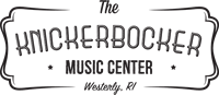 The Knickerbocker Music Center with Anthony Geraci & The Boston Blues All-Stars
