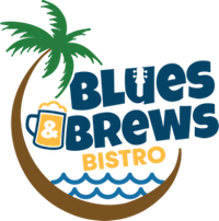 Blues & Brews Bistro with Anthony Geraci & The Boston Blues All-Stars