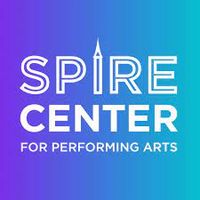 The Spire Center with Anthony Geraci & The Boston Blues All-Stars