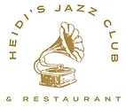 Heidi's Jazz Club with Anthony Geraci & The Boston Blues All-Stars
