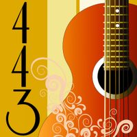 The 443 Social Club with Anthony Geraci & The Boston Blues All-Stars