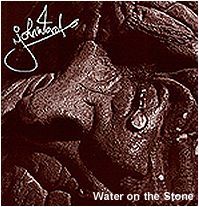 Water on the Stone: CD
