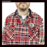 Plaid on Plaid by Martin Devaney