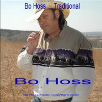 Bo Hoss Traditional by Bo Hoss