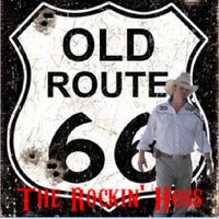 Route 66 by Bo Hoss