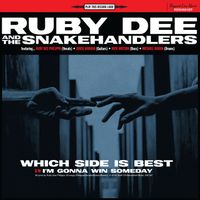 Which Side is Best EP by Ruby Dee And The Snakehandlers