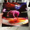 Join the Circus - CD & Vinyl Bundle