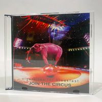 Join the Circus: CD
