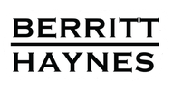 Berritt Haynes Sticker