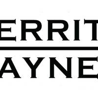 Berritt Haynes Sticker