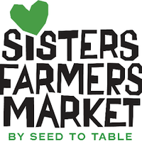 Sisters Farmers Market